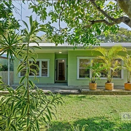 Charlie's Beach House Byron Bay Exterior foto